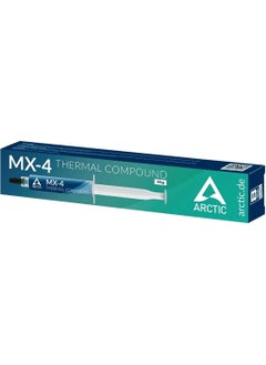 Arctic Mx-4 4g High Performance with Spatula. Thermal Paste  - Image 1