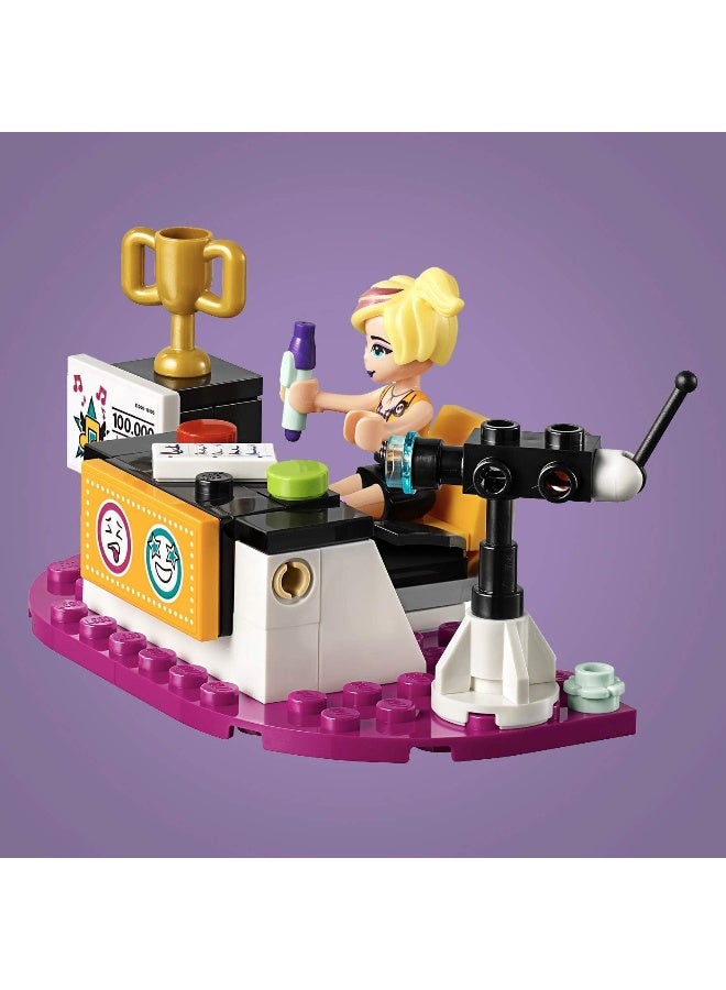 LEGO ليغو أصدقاء - عرض مواهب أندريا 41368 - متعدد الألوان - Image 2