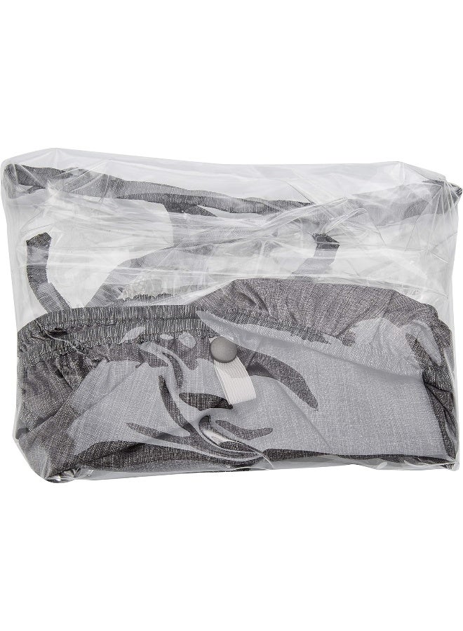 Peg Perego Primo Viaggio Rain Cover - Image 3