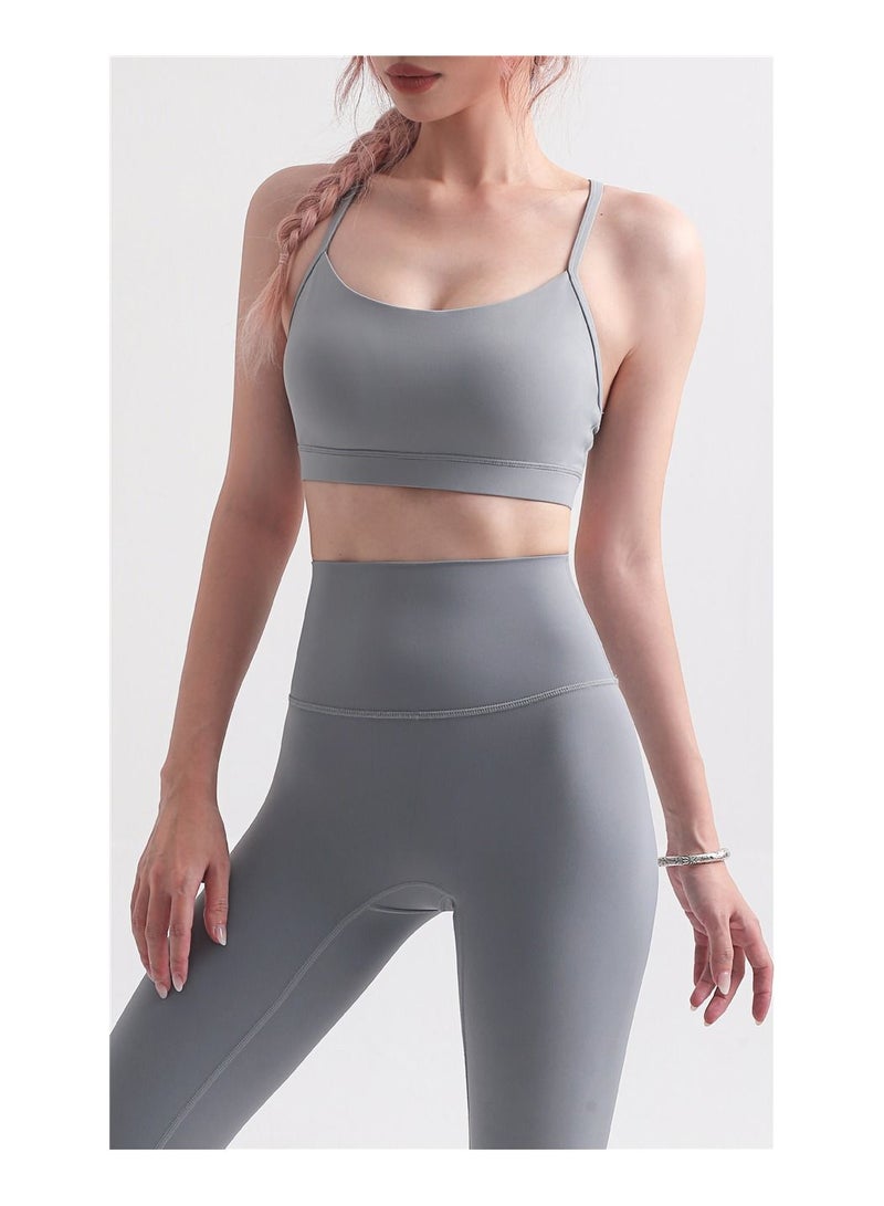 Loquat Ladies Sports Bra - Image 1