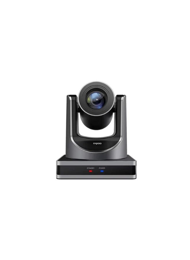 كاميرا مؤتمرات الفيديو عالية الدقة رابو C1612 باللون الأسود - Image 1
