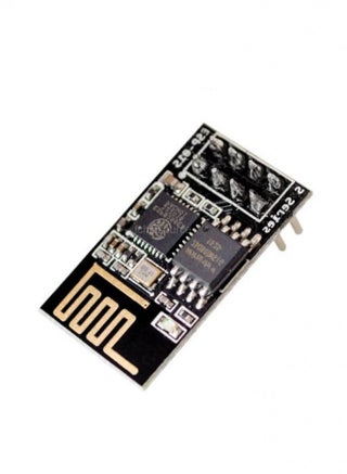 ESP-01 Serial To WiFi Wireless Transmission Module Black - pzsku/Z6234AFAF6248539677AEZ/45/_/1693916025/0eac83fd-bf3e-4452-b5cb-23f7aeca495d
