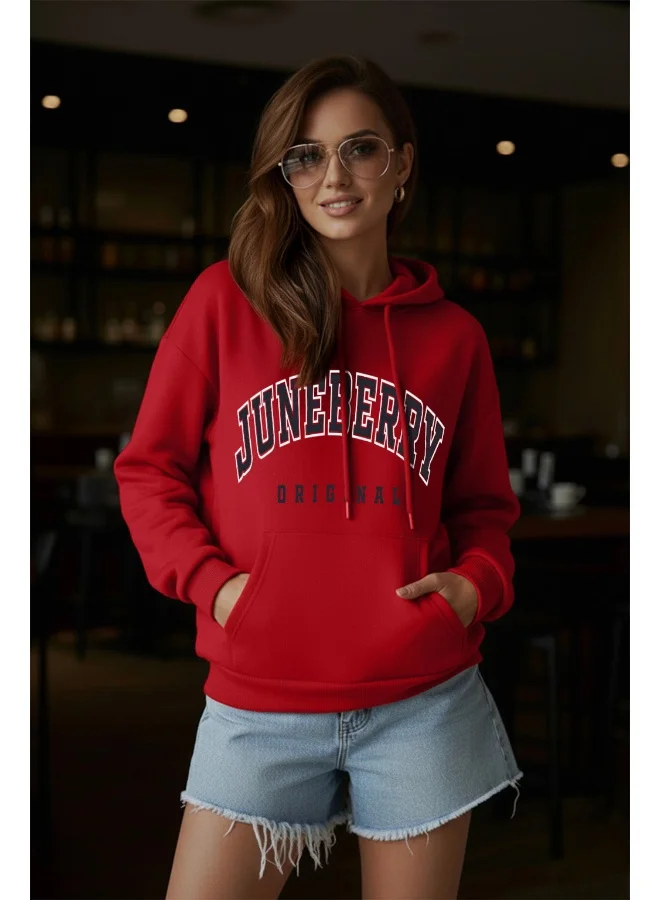 Juneberry Juneberry Women’s Sweatshirt