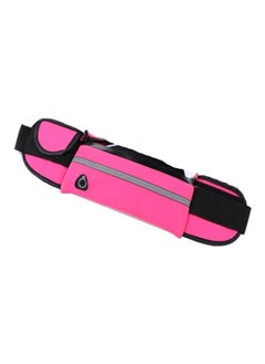 NIBEMINENT Running Belt With Pouch 