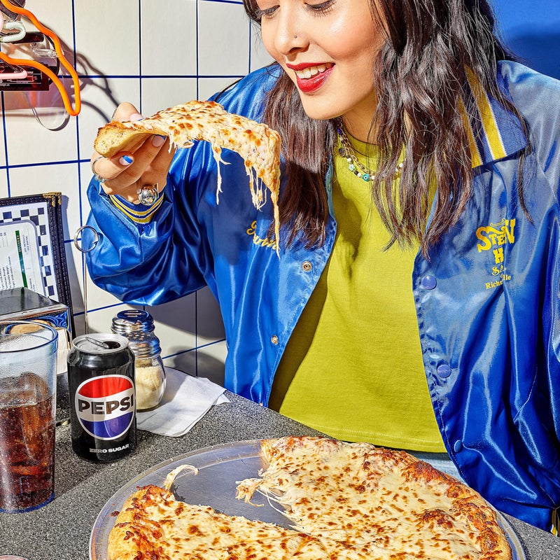 Pepsi Soda, 7.5 Ounce Mini Cans, (10 Pack) (Packaging May Vary) - Image 4