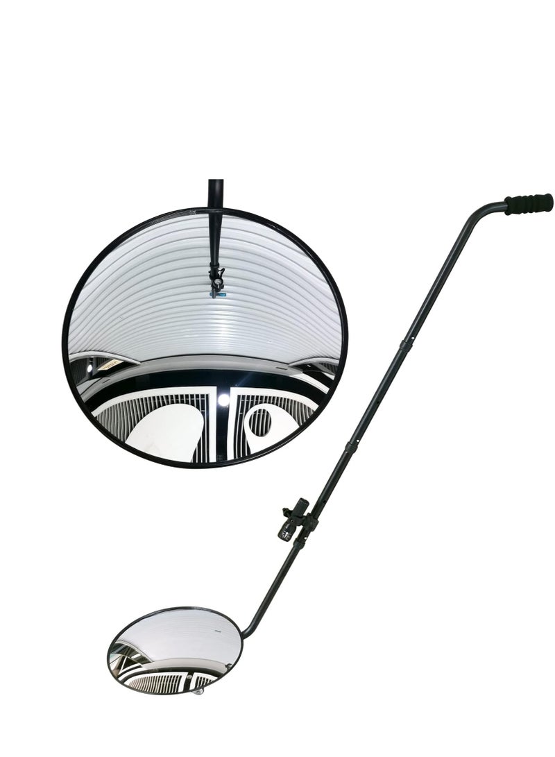 مرآة تفتيش السيارات (HBV3)