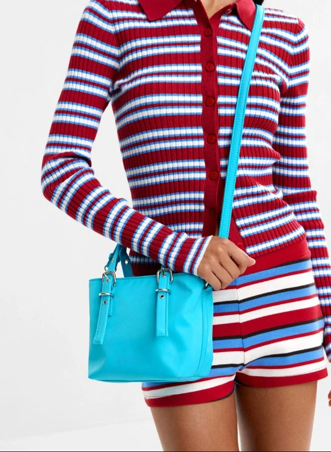 PARFOIS Tote bag of nylon