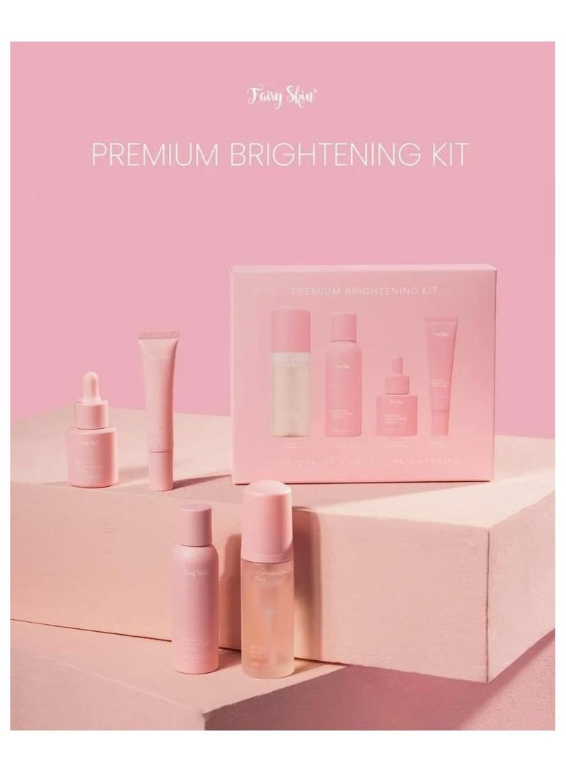 Fairy Skin Brightening Kit