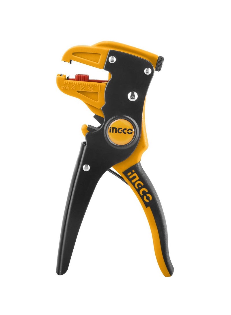 إنجكو أداة تجريد الأسلاك من INGCO - موديل HWSP15608 - Image 1