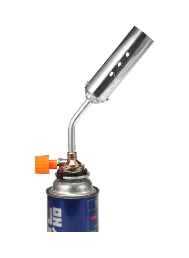 شعلة غاز البوتان لإشعال النار في الأماكن الخارجية 25 x 5 x 12سم - Image 5