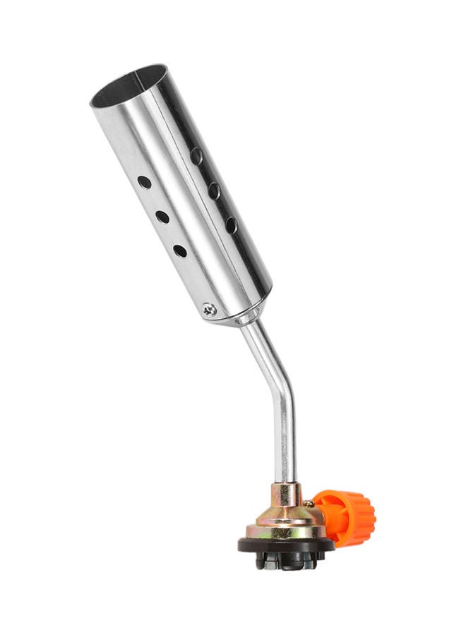 شعلة غاز البوتان لإشعال النار في الأماكن الخارجية 25 x 5 x 12سم - Image 3