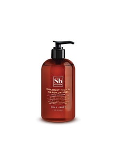 Soapbox Hand Soap  - Image 1