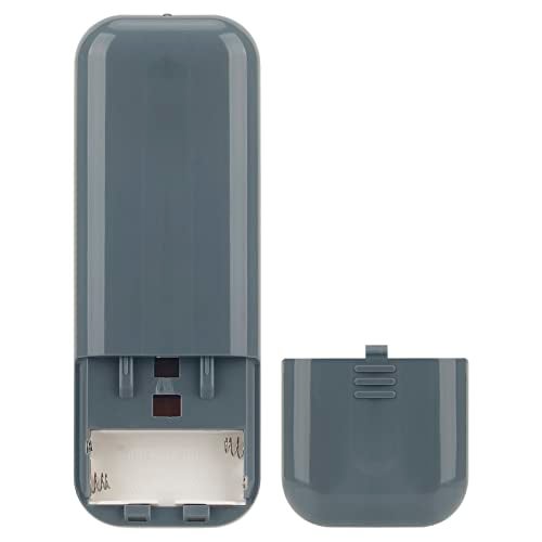 PERFASCIN GYKQ-36 New Replacement Remote Control fit for TCL Air Conditioner AC A/C Remote Control GYKQ-36 KTTCL002 GYKQ36 BSV-09H BSV-12H - Image 5
