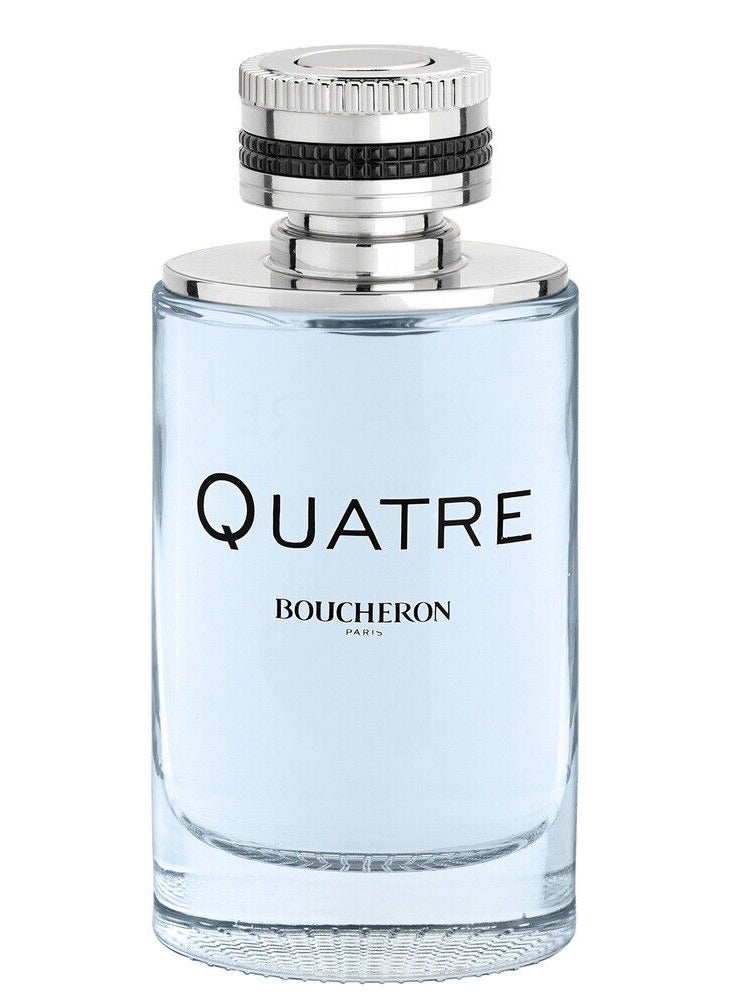 بوشرون عطر بوشرون كواتر للرجال 100 mlملليلتر - Image 1