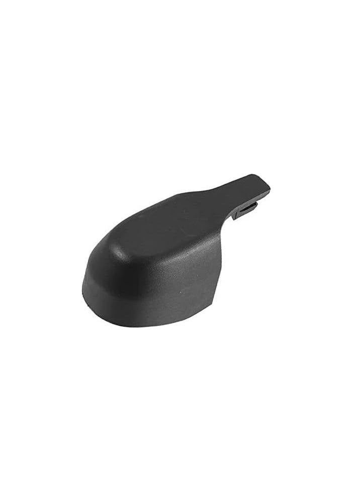 QASULER Car Rear Windshield Wiper Arm Cover Cap for Mercedes-Benz - Image 1