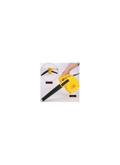 Generic Electric Air Blower Vacuum Cleaner Dust Collector for Cleaning Corner and Gap 400 W  - Image 3