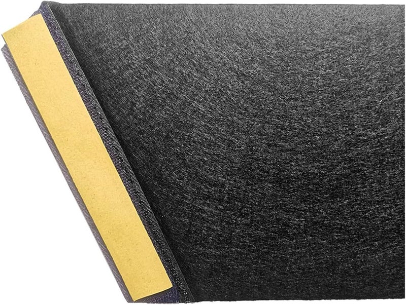 Vuzmode Trunk Side Storage Organizer for Chevrolet Models - Image 5