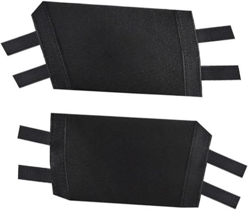 Vuzmode Trunk Side Storage Organizer for Chevrolet Models - Image 1