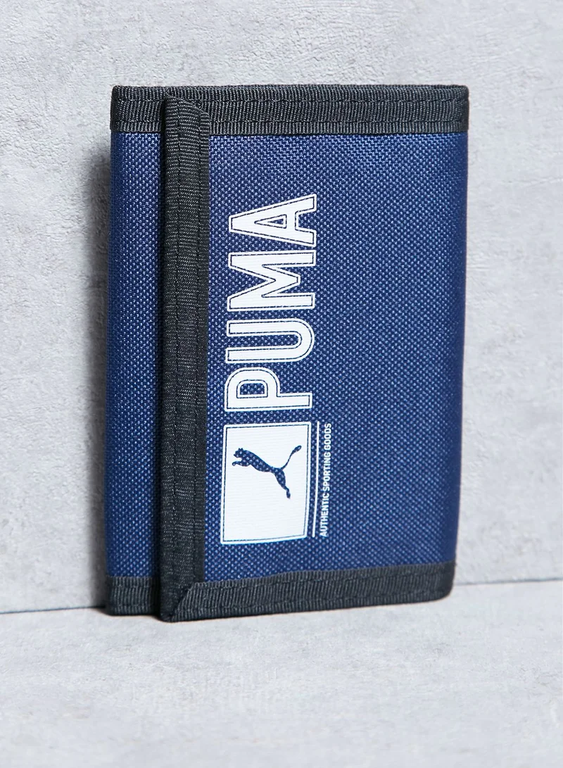 PUMA Pioneer Wallet