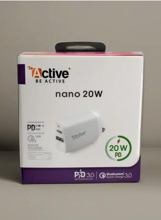 20W USB and PD Port Mobile Charger Power Your Devices with Speed and Efficiency - pzsku/Z6235D3738C336B6BDD23Z/45/_/1706689728/cd4c72f0-cc3c-4cf4-ae86-558b914745cd