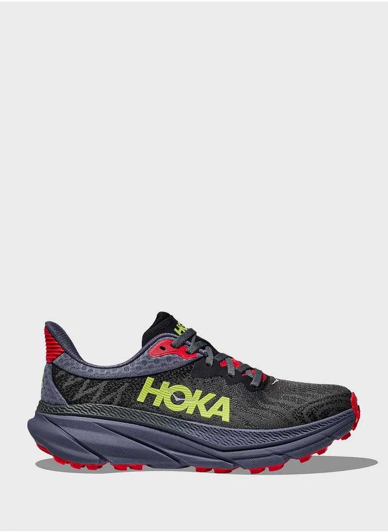 Hoka Challenger 7