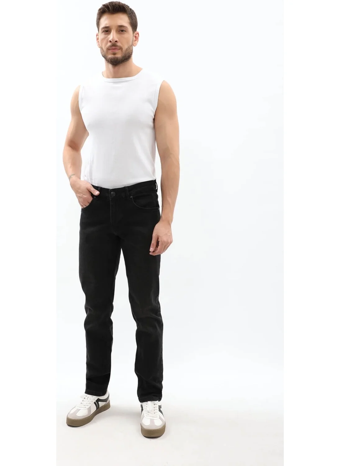 باني جينز Men's Jeans