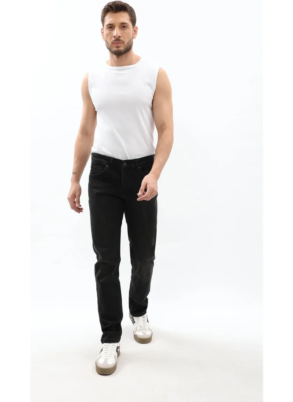 باني جينز Men's Jeans