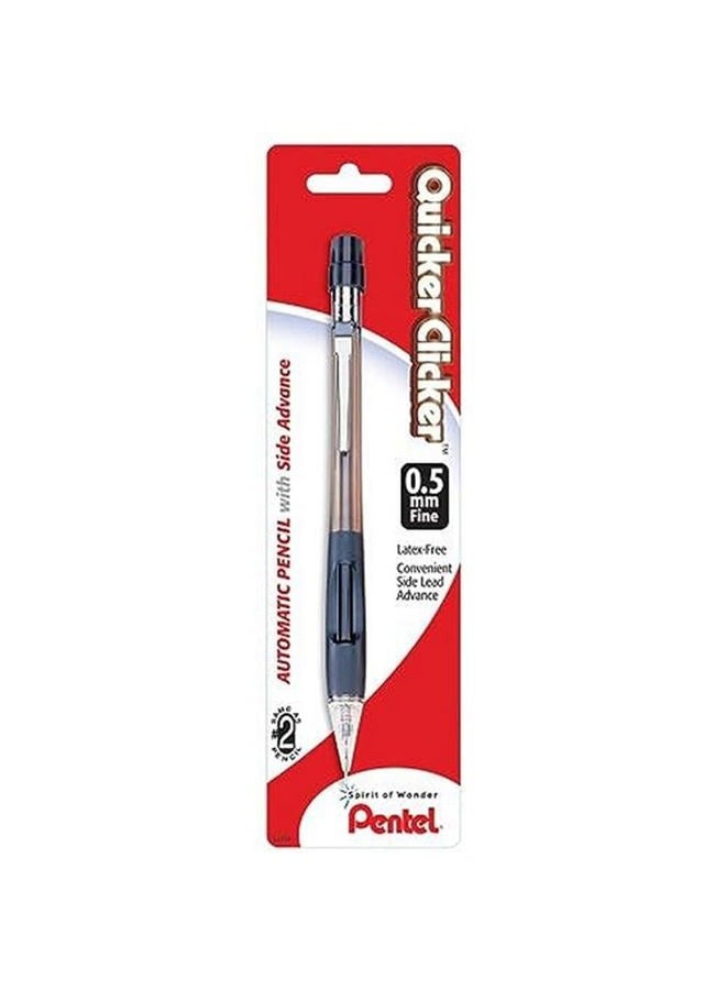 PENPD345BPK6 - Quicker Clicker Automatic Pencil