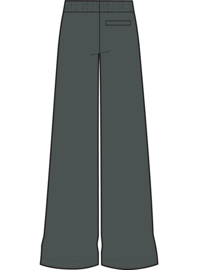 W NSW TREND WVN MR PANT