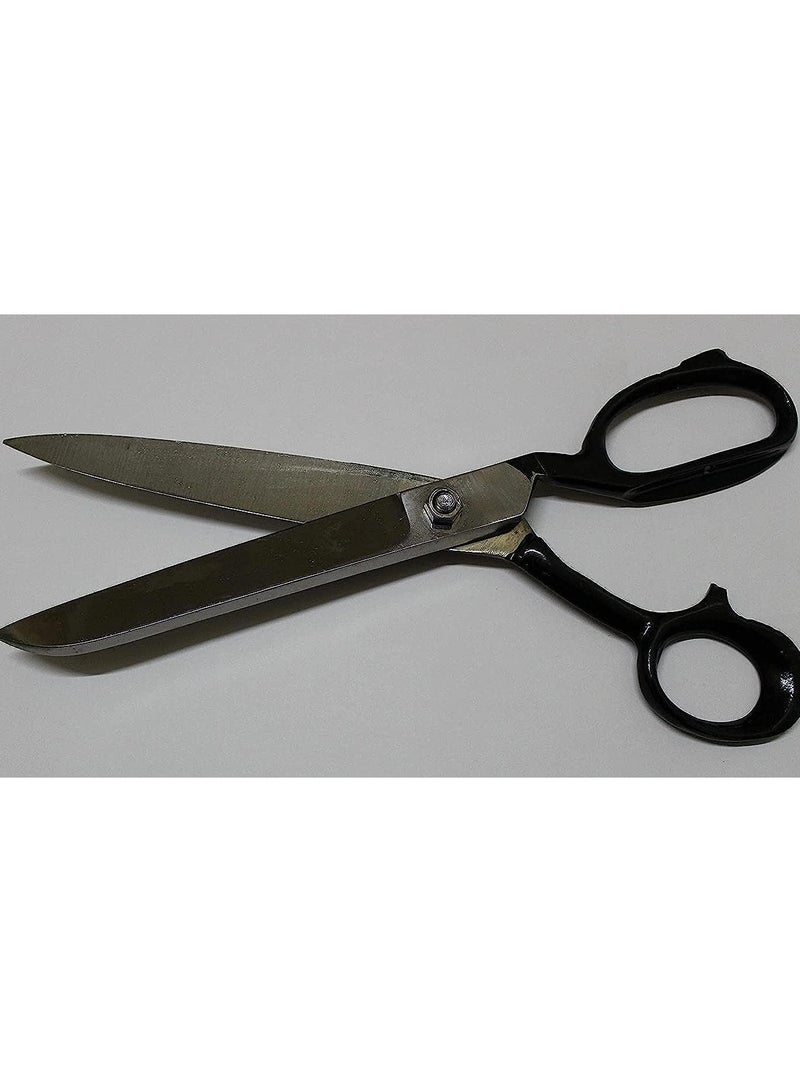 Generic Stainless Steel Scissors for Cloth, 10in,  - Image 2