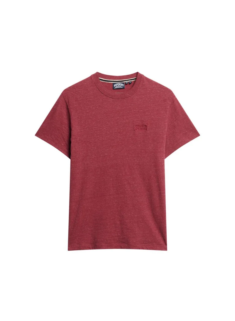 Superdry Essential Logo Emb Tee