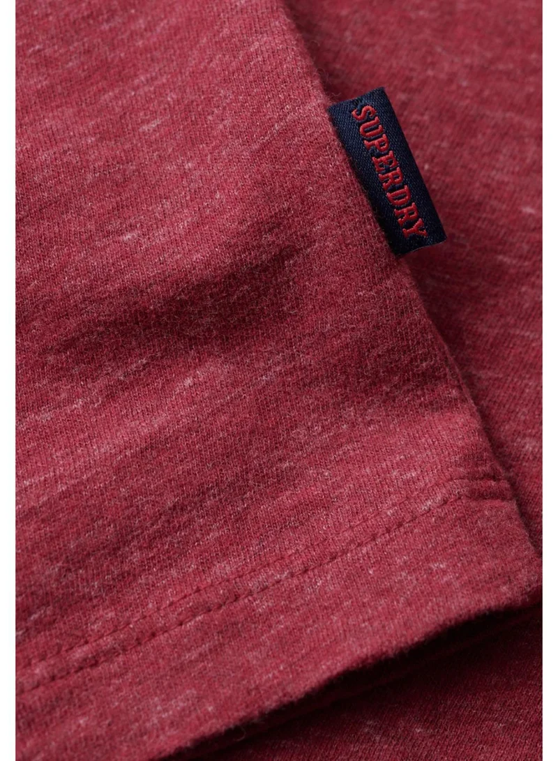 Superdry Essential Logo Emb Tee