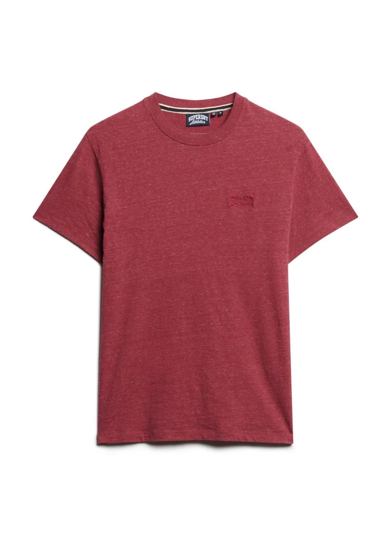 Superdry Essential Logo Emb Tee