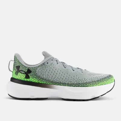UNDER ARMOUR Men's Infinite Running Shoes