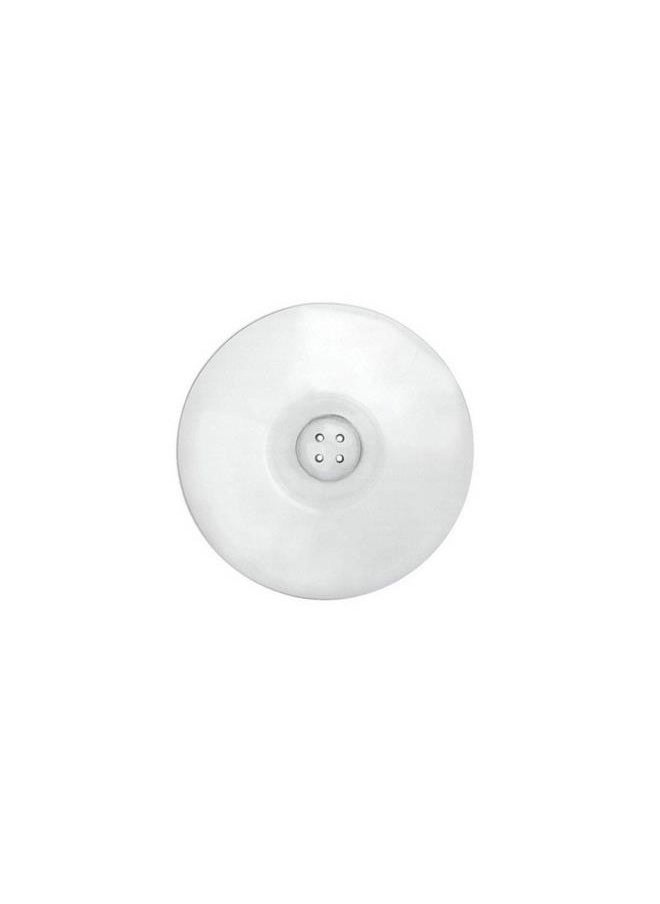 4pcs Contact Nipple Shield Silicone Nipple Shield for Breastfeeding Mothers
