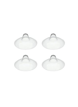 4pcs Contact Nipple Shield Silicone Nipple Shield for Breastfeeding Mothers - pzsku/Z62364B59665404AEC144Z/45/_/1734615668/5db72e3f-9b5f-46ef-81e0-1eaf64daf422