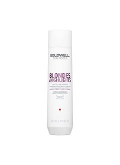 Dualsenses Blondes & Highlights Anti-Yellow Shampoo 300mL
