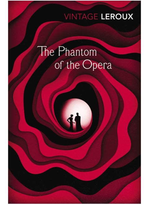 The Phantom of the Opera