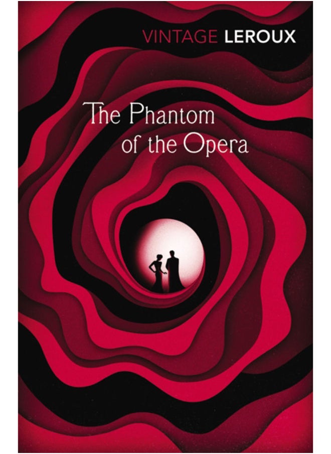 The Phantom of the Opera