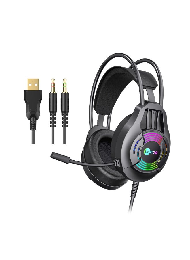 KUYING New Wired Headset Earphones 