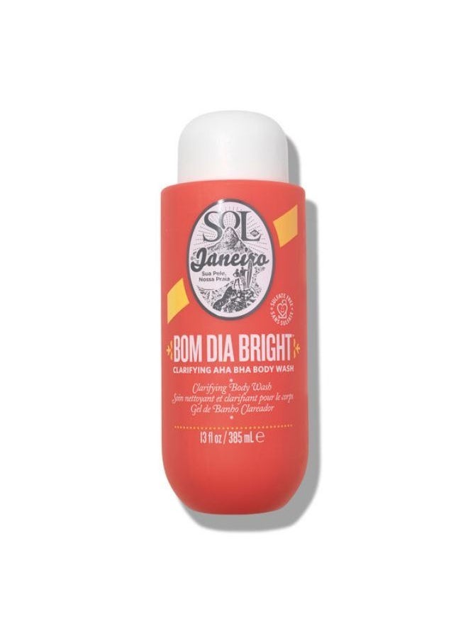 Sol de Janeiro BOM DIA BODY WASH  385 ML 
