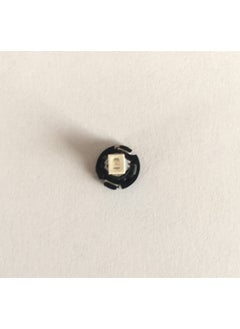 Spechton Lamp Indicator Bulb LED T3 12v 0,12w Red Spehton 6  - Image 1