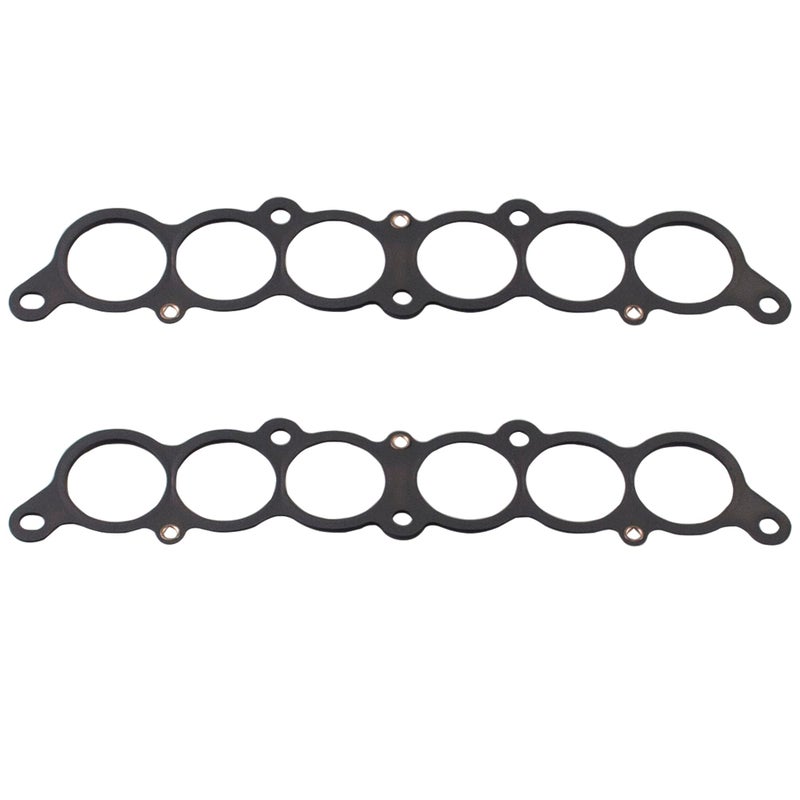 Wollvon طقم حشوة غطاء صمام أسطوانة المحرك من وولفون VC203 VS50422R MS 95899 متوافق مع تويوتا 4رانر 3.4L 1996-2002 T100 3.4L 1995-1998 تاكوما 3.4L 1995-2004 توندر 3.4L 2000-2004 - Image 3