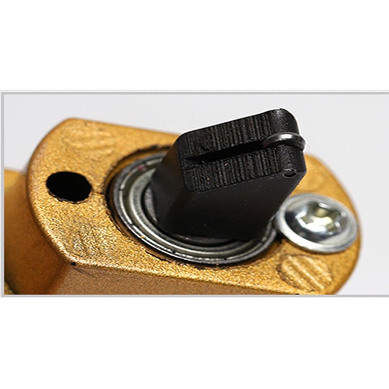 JPD Heavy-duty Circular Glass Cutter with Suction Cup 40# - Image 5