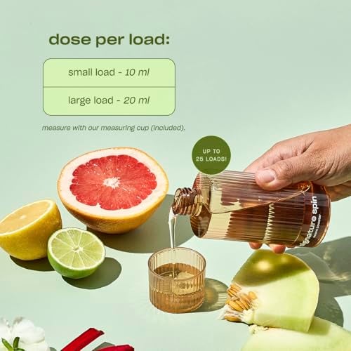 Snif Signature Spin Scent Booster Classic Clean and Crisp Scent 25 Loads NonIrritating to Skin Clean NonToxic Vegan Cruelty Free 85oz - Image 3