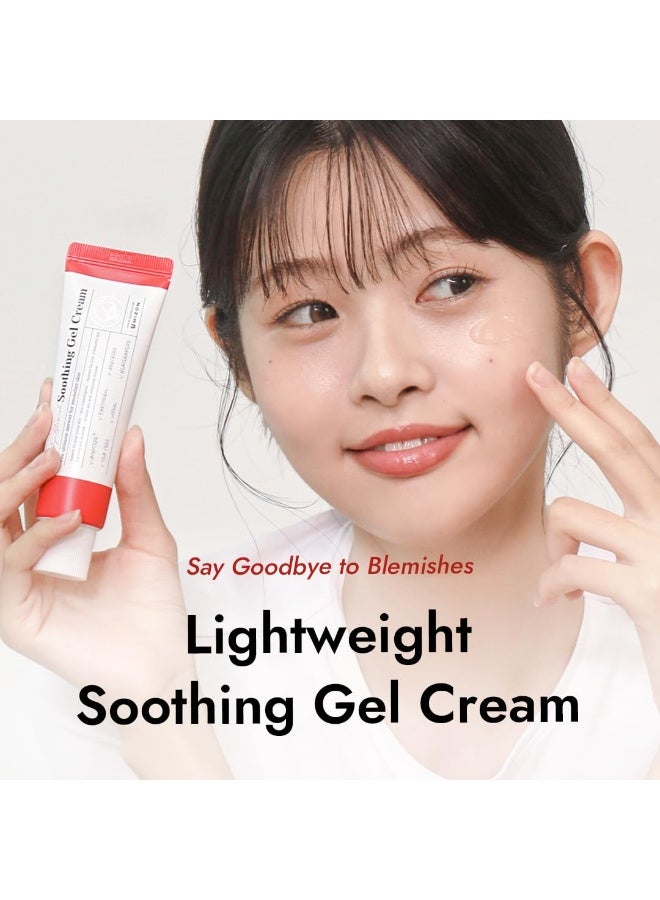 ميزون منظف ​​"Good Bye Blemish" من MIZON بتركيبة منخفضة الحموضة (Low pH)؛ منظف للبشرة المعرضة للمشاكل، وعلاج لحب الشباب والبثور، ومنتجات العناية بالبشرة الكورية، وعلاج موضعي للبثور، ومهدئ للبشرة الحساسة - 55 مل - Image 4