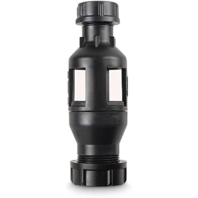 406807 KIT C DISCHARGE TUNDISH (15MM-22MM), BLACK