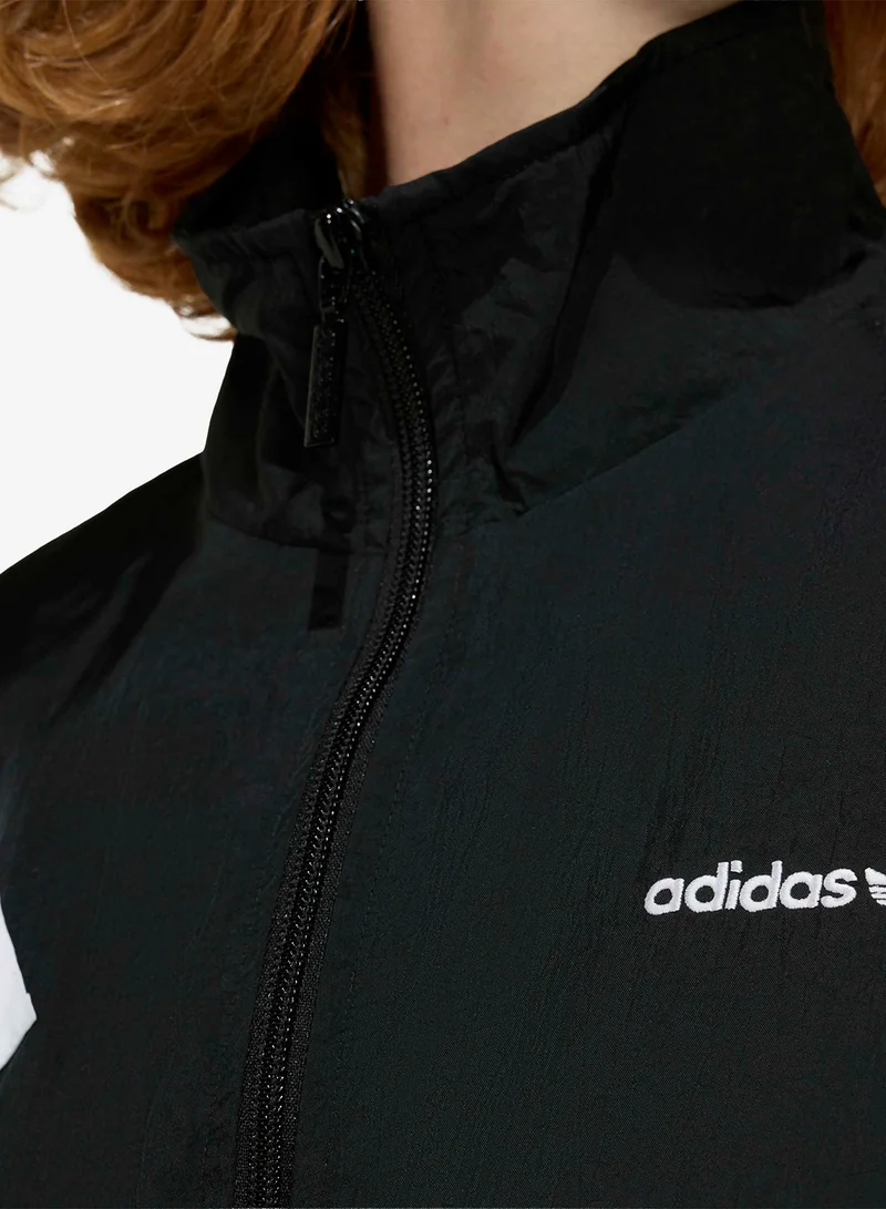 adidas Originals  Blocking  Tracktop for Women | Best Price UAE