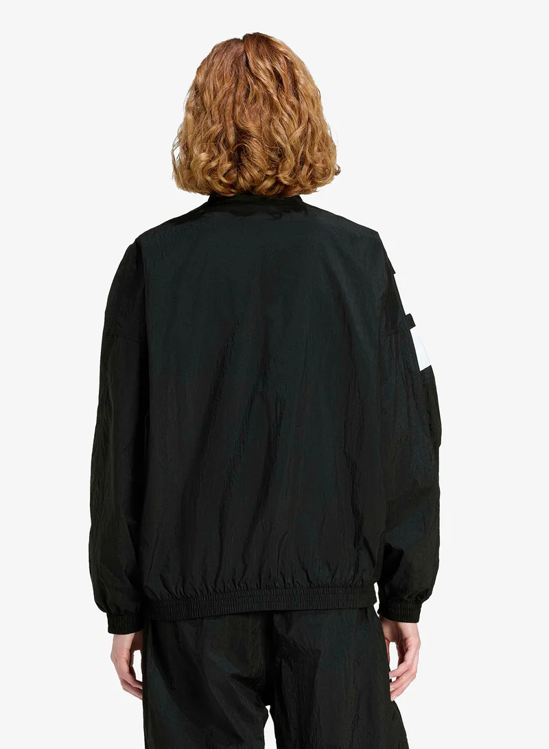 adidas Originals Blocking  Tracktop