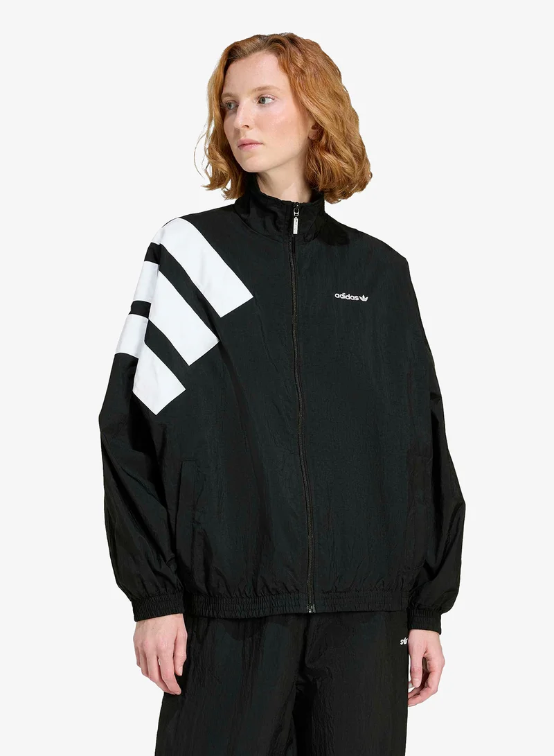 adidas Originals Blocking  Tracktop